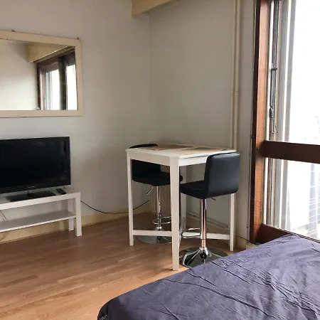 Le Petit Cube - Standing - Centre - Gare *