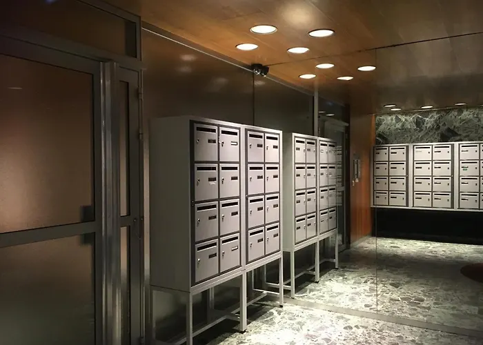 Le Petit Cube - Standing - Centre - Gare Troyes